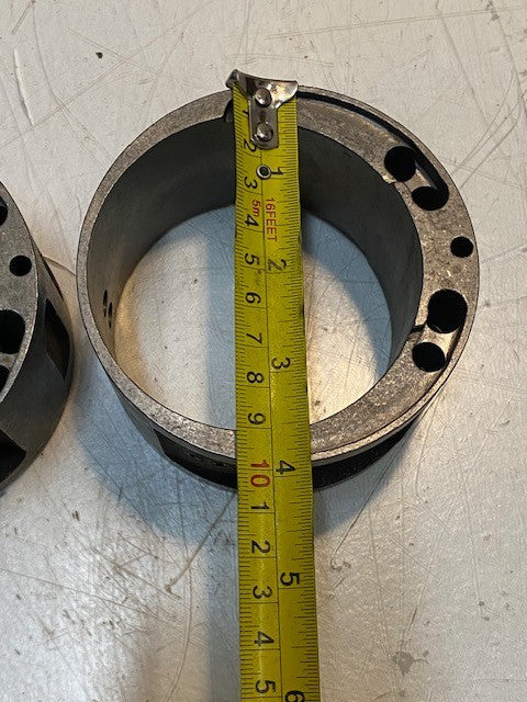 Taper-Lock Bushing C113075C | 3-7/8" Dia. 83mm Bore 2-3/16" Thick