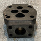 Permco 592-00370 Hydraulic Pump Rear Replacement Ports