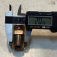 5 Quantity of Hydraulic Swivel Fitting Conversion Adapters (5 Quantity)