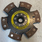 Kennedy Engineered Products & Advanced Clutch Technology Hyperclutch Flywheel