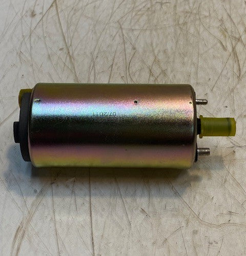 Denso 195130 Electric Fuel Pump High Pressure Fuel Pump Replacement