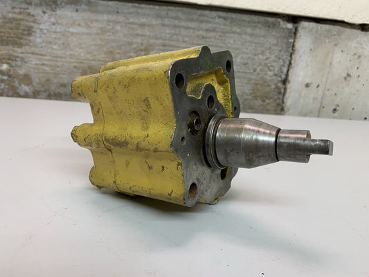 Caterpillar Fuel Injection Transfer Pump 4M9213