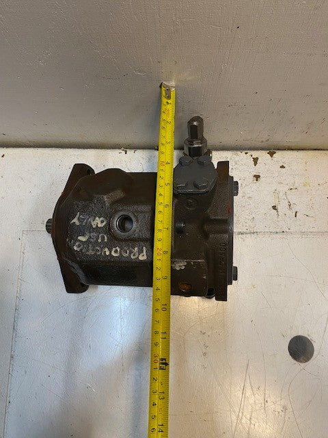 Hydraulic Pump 738603/M | S-400 | L300 | 2400610 | 2400606 | 13-Spline 21mm