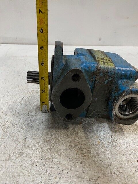 Vickers Hydraulic Pump V201E13K23C11