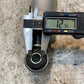 Shock Absorber 660586 | Q14097 | 18-3/4" Long 3-1/2" Wide 13mm Bore 56mm OD