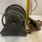 Superwinch X1 Model 1101 Trailer/Utility Electric Winch 2,000 lbs / 12V