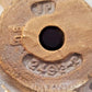 JP Bronze Propeller A53-011 | 5-8-04 | 2493-953-2 | 2493-2