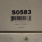 2 Quantity of Clutch Slave Cylinders S0583 | S-128 (2 Quantity)