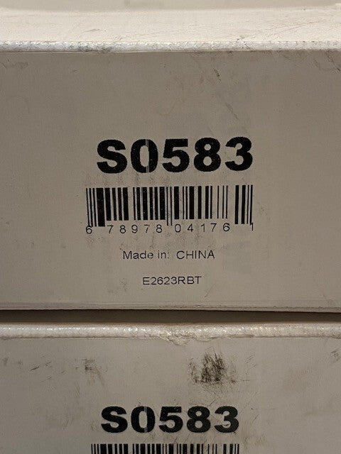 2 Quantity of Clutch Slave Cylinders S0583 | S-128 (2 Quantity)