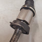 Front CV Axle Shaft Assembly Neoprene Boots Passenger Side DSK1287-1184 | V1535