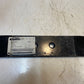 CNH 103357 Two-Hole Joining Plate 12" Long 2-3/8" Wide