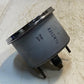 STEWART WARNER NOS VINTAGE 0-4000 RPM 3-3/8" MECHANICAL TACHOMETER 631CWY6