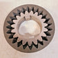 Pump Drive Gear Kit 0.778" Thick fits GM TH200 | TH200C