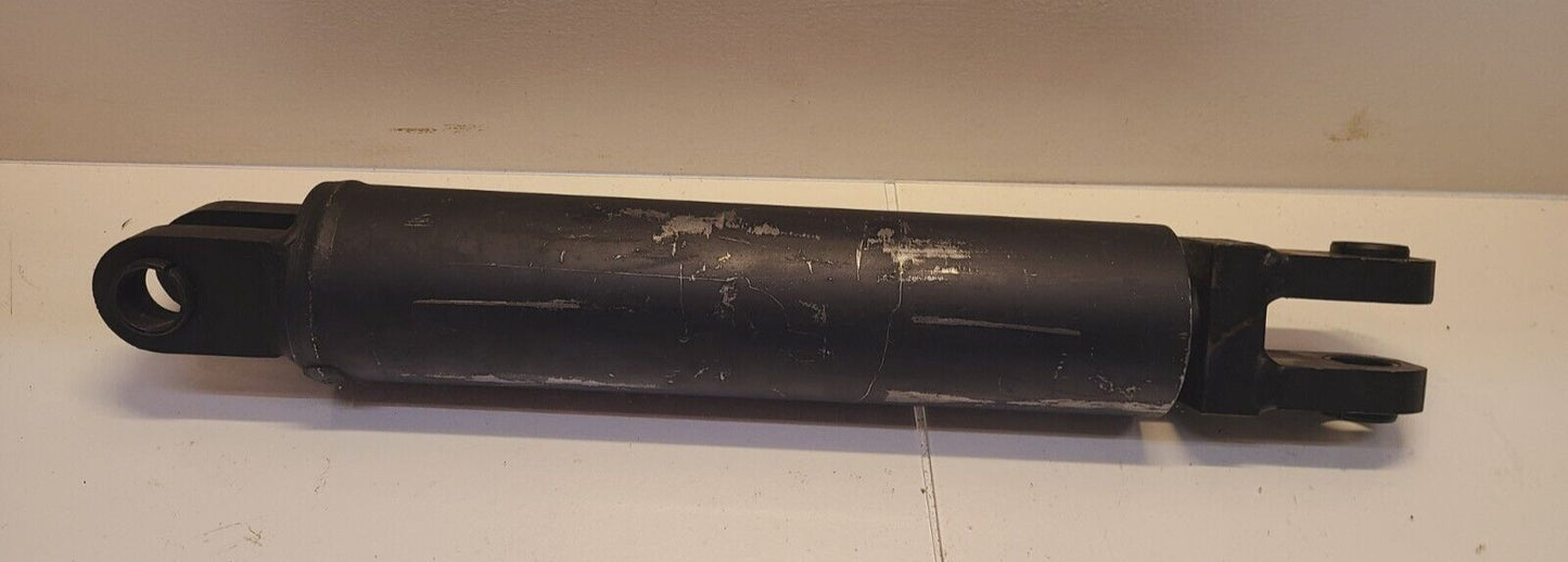 Hydraulic Cylinder T80114N | 23 S1/2 3M B16 A/S105