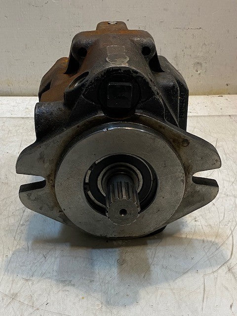 Grove Worldwide Variable Volume Pump PAVC65X2993A/11 | 3750 PSI 2800 RPM