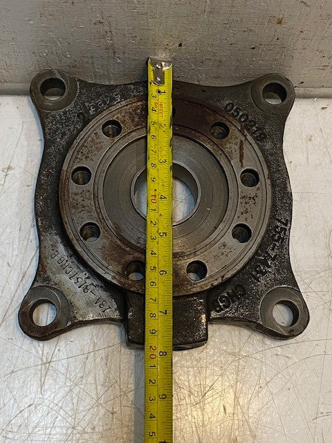 Differential Bearing Carrier Housing 050219 | 755-7431 | 184-8137 CHGB