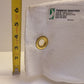 Perimeter Industries Fenders Up to 50' F6 | 6"x30" Polyester Textile Encasement