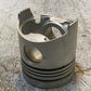 6 Quantity Hino Pistons 13216-1880 (6 Quantity)