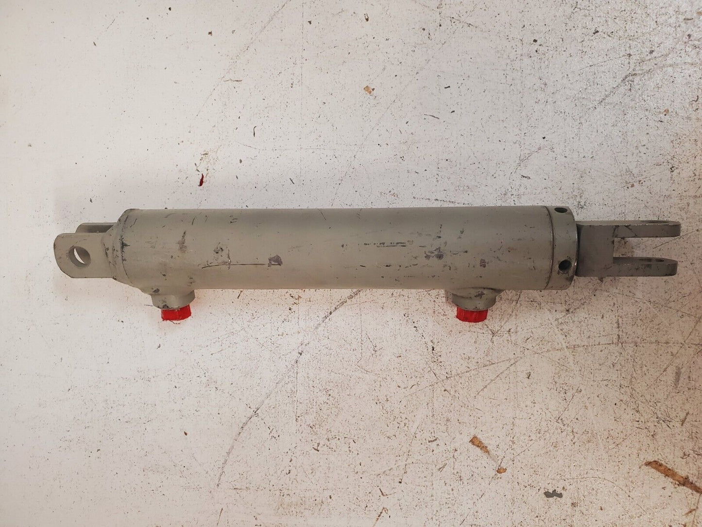 Power Chute Cylinder 3329891 | 0106 | 2500 PSI