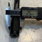 Allied Machine and Engineering 24010S-100F Standard Spade Drill Insert Holder