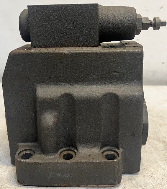 Max-Pak By ATOS AGIU 32/210/D/5 Hydraulic Valve Heavy Duty Replacement