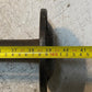 Axle Shaft 8x135mm Bolt Pattern 39-1/2" Long 16-Spline 43mm Shaft Dia. 35560