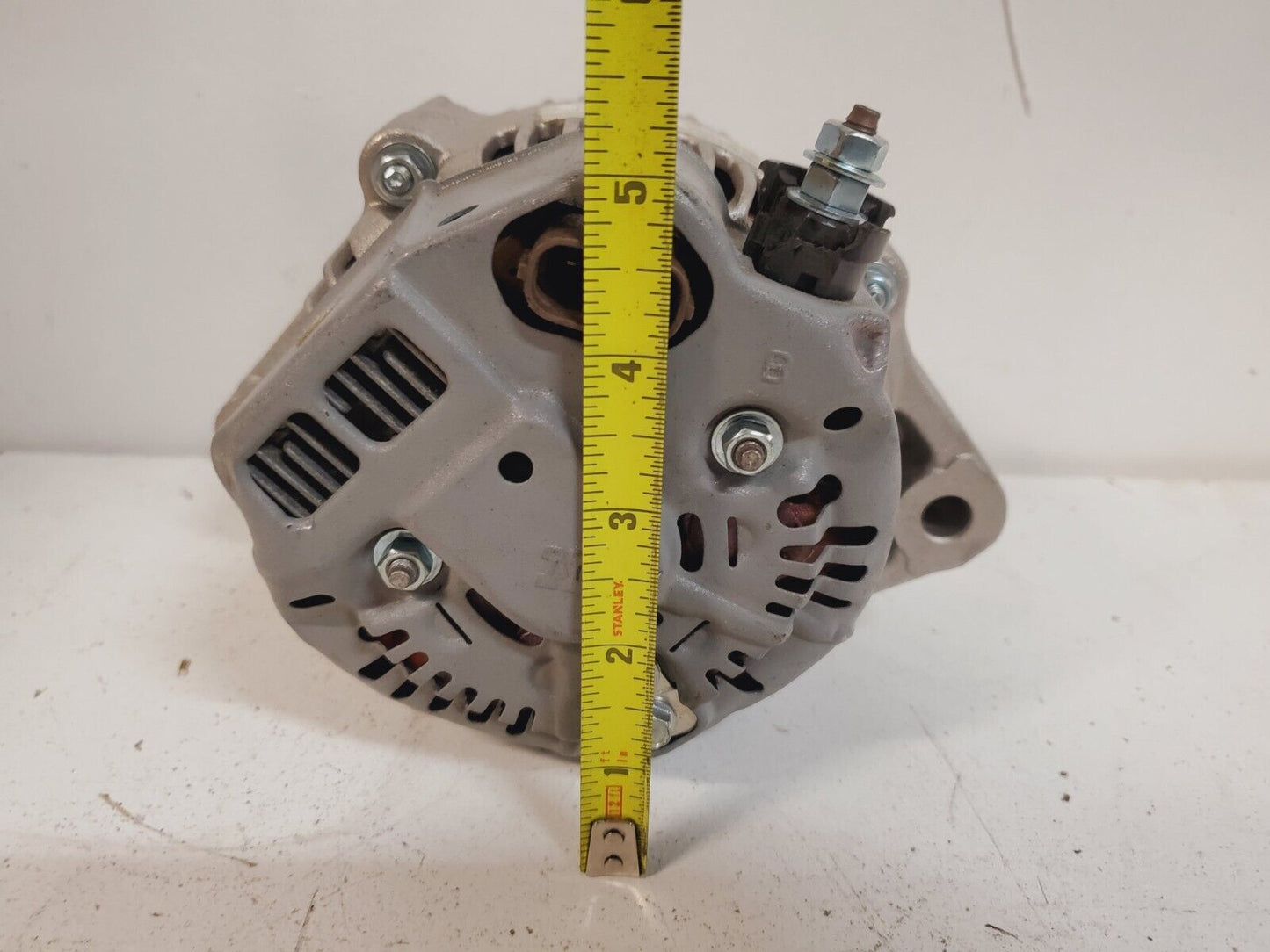 Alternator Remanufactured 14838 | 13497