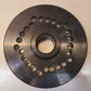 Flange Plate For Haweka P.P. #2