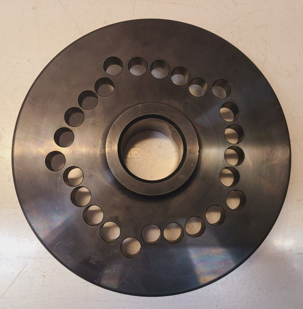 Flange Plate For Haweka P.P. #2