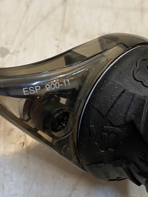 4 Qty of Vintage SRAM ESP 900-81 8-Speed Grip Shift Right Shifter JS3 (4 Qty)