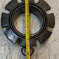 Romac Dismantling Joint Coupling Flanged Ductile Iron DJ400 4"