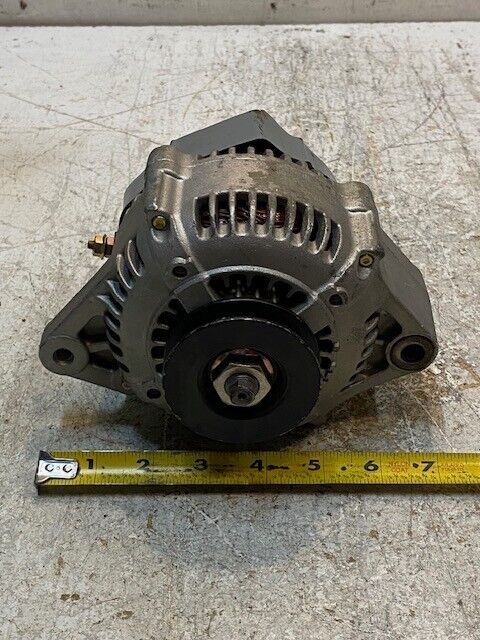 World Class Reman Alternator 14903