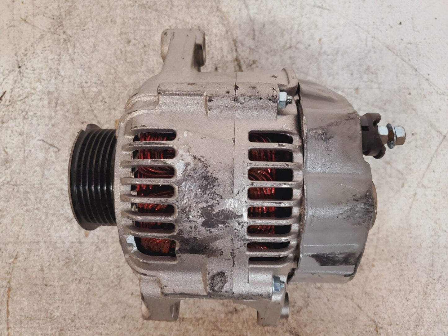 Remanufactured Alternator 13324 | 13374 | 677 A1T | 01177