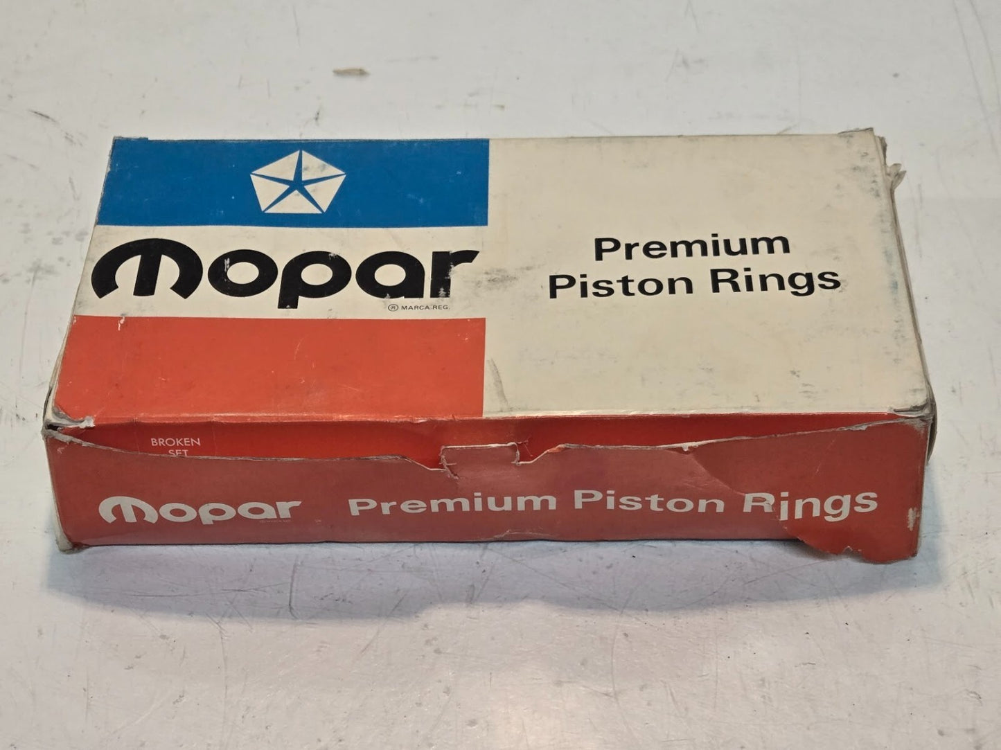 Mopar Piston Ring Set 2808516 | 2805-00-886-6494 | DLA-700-80-D-A033