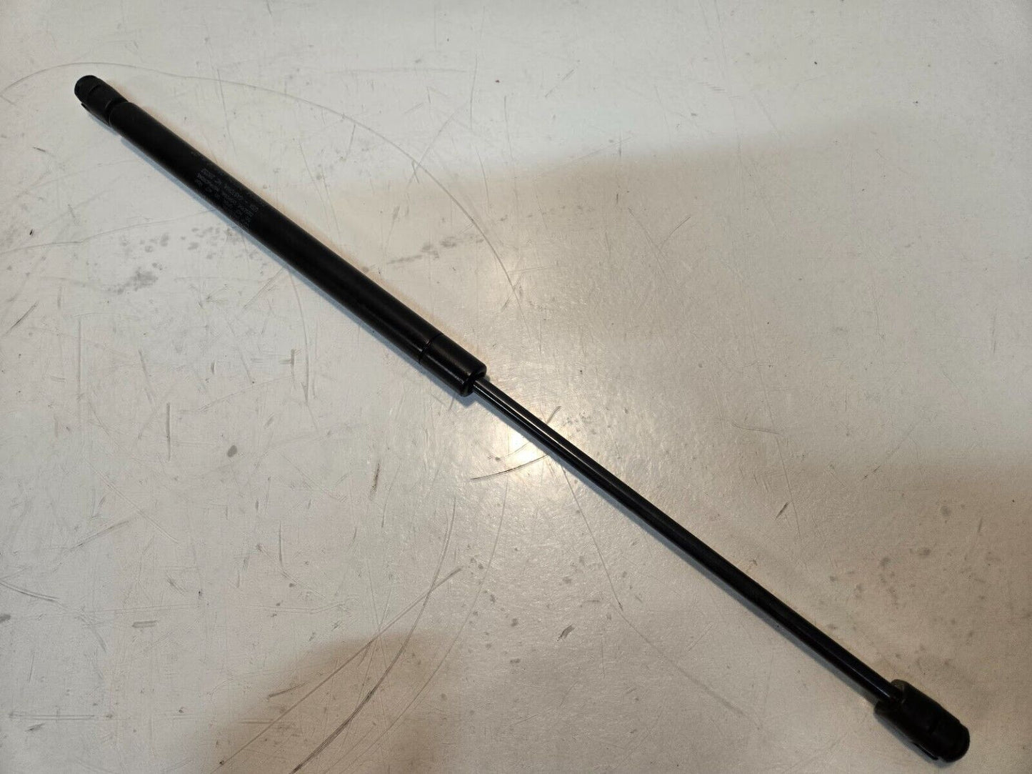 Stabilus Lift-O-Mat Gas Spring 752924 0500N 084/12 A 27 | 20" Long 18mm Diameter