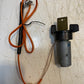 Ignition Lock Cylinder w/ Key 73K2 Knock Out Passkey Security for GM Vats