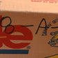 Power Steering Cylinder M98 Hallite MMP W0200