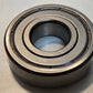 5 Quantity of Metal Shielded Ball Bearings 6305ZZ | 62 mm OD 25 mm Bore (5 Qty)