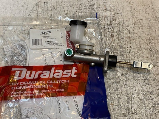 Duralast 5/8 Clutch Master Cylinder 13170