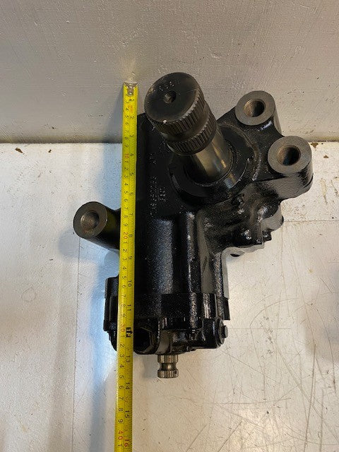 Steering Gear TAS652256 | 14" x 11" x 11" 49mm Thread 20mm Bore