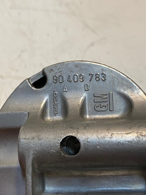 Dayco 90409783 Belt Tensioner 5-1/2" x 4-3/4" x 3-1/4"