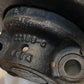 John Deere Bottom Track Roller Outer Flange 22369 | 22369-C | 22369-G