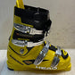 Head High Performance Yellow Ski Boots Worldcup M-102 MP 250 Size 25.0 | 250-255