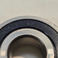 7 Quantity of PC Ball Bearings 6203-2RS-5/8 | 40 mm OD 5/8" Bore (7 Qty)