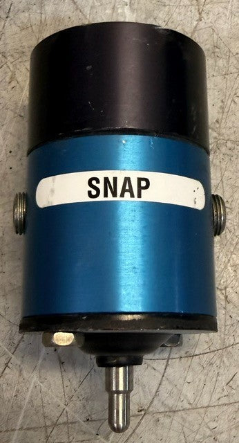 Throttle Pilot Assembly For Pneumatic Liquid Level Controllers Industrial
