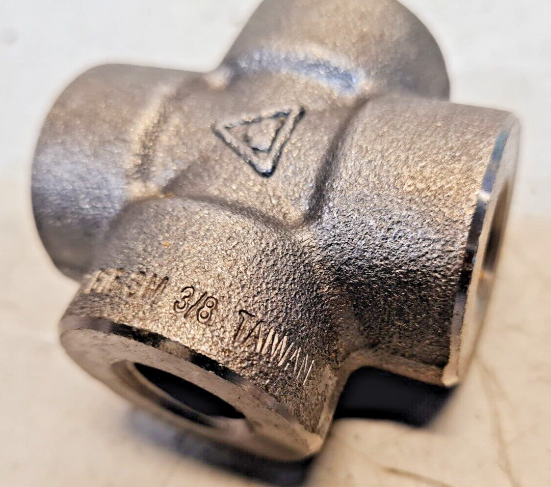 Grainger Cross Part Number 1MMZ2