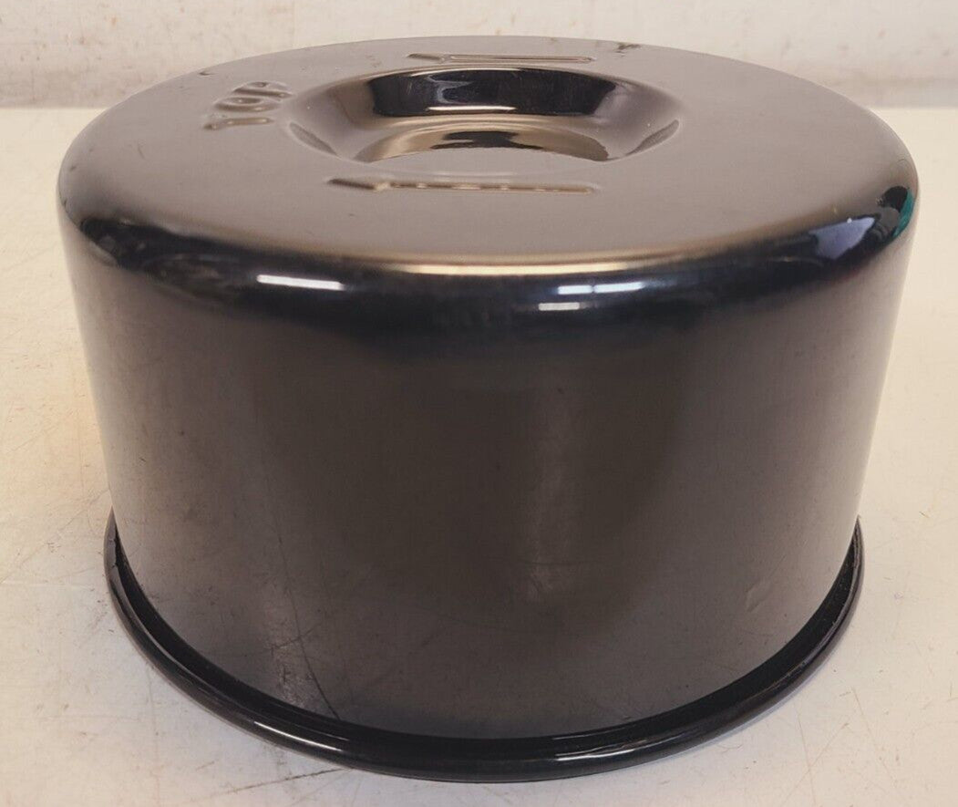 Donaldson Cup Assembly 7" Diameter x 3-3/4" Height