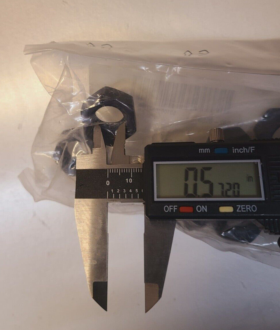 70 Qty of Lock Nuts 110311A | 115303A | 60861AX | 110310A (70 Qty)