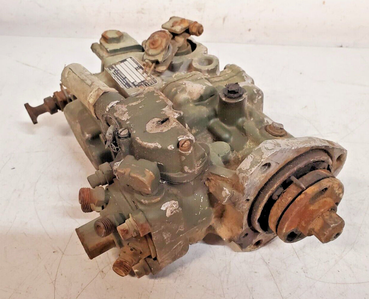 American Bosch Fuel Injection 691-022-C91 | 100-6A-100A 9555-A8 Slight Damaged