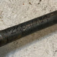 Axle Shaft 26051134 35" Long 30-Spline 34mm Shaft Dia.